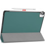 Чохол до планшета BeCover Smart Case Apple iPad Pro 11" M4 2024 Dark Green (711623) Чохол до планшета BeCover Smart Case Apple iPad Pro 11" M4 2024 Dark Green (711623)