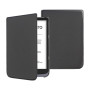 Чохол до електронної книги BeCover Smart Case PocketBook 740 Inkpad 3 / Color / Pro Black (713380) Чохол до електронної книги BeCover Smart Case PocketBook 740 Inkpad 3 / Color / Pro Black (713380)