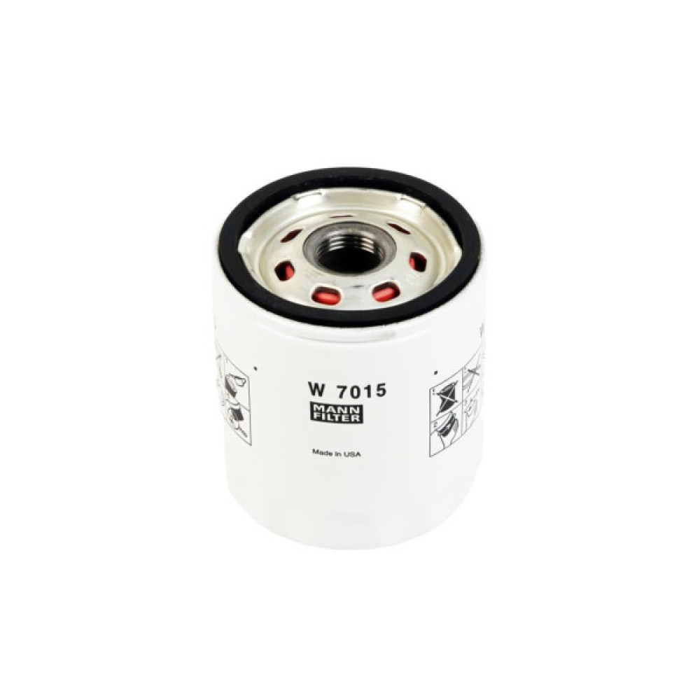 Фільтр масляний Mann W7015