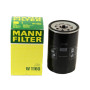 Фільтр масляний Mann W1160 Фільтр масляний Mann W1160