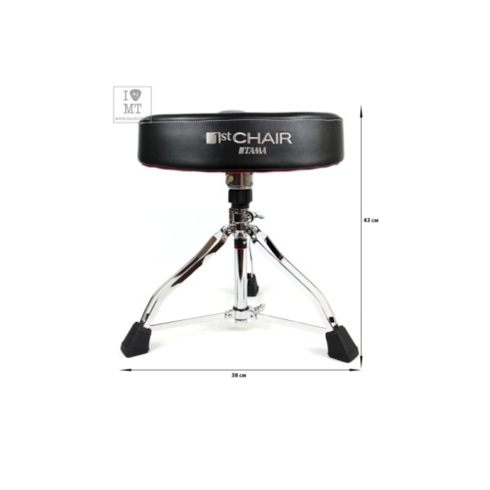 Стілець барабанщика Tama Drums HT530B (226167)