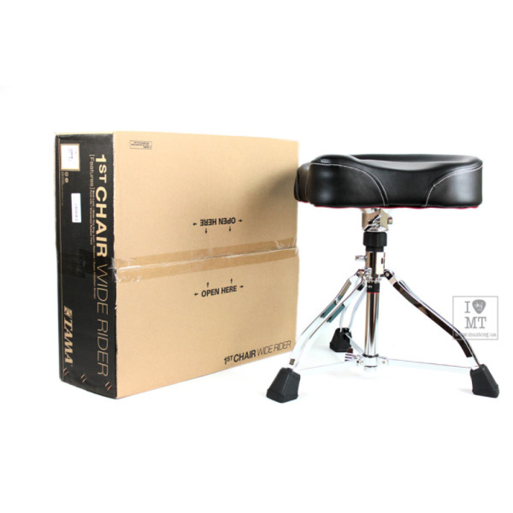 Стілець барабанщика Tama Drums HT530B (226167)