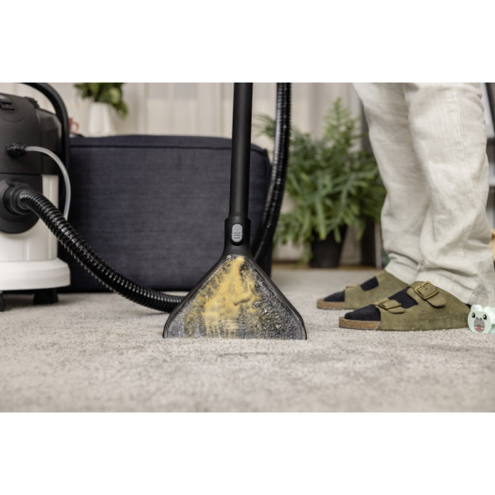 Пилосос миючий Karcher SE 4