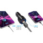 Зарядний пристрій Defender 2xUSB 30W (2xUSB-A) QC3.0 3А UCA-100 (83833) Зарядний пристрій Defender 2xUSB 30W (2xUSB-A) QC3.0 3А UCA-100 (83833)