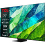 Телевізор TCL 75C855 Телевізор TCL 75C855