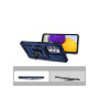 Чохол до мобільного телефона BeCover Military Samsung Galaxy A33 SM-A336 Blue (707384) Чохол до мобільного телефона BeCover Military Samsung Galaxy A33 SM-A336 Blue (707384)