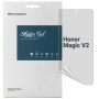 Плівка захисна Armorstandart Matte Honor Magic V2 (ARM75600) Плівка захисна Armorstandart Matte Honor Magic V2 (ARM75600)
