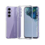 Чохол до мобільного телефона BeCover Anti-Shock Samsung Galaxy S24 FE SM-S721 Clear (712136) Чохол до мобільного телефона BeCover Anti-Shock Samsung Galaxy S24 FE SM-S721 Clear (712136)