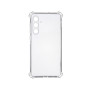 Чохол до мобільного телефона BeCover Anti-Shock Samsung Galaxy S24 FE SM-S721 Clear (712136) Чохол до мобільного телефона BeCover Anti-Shock Samsung Galaxy S24 FE SM-S721 Clear (712136)