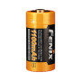 Акумулятор Fenix 18350 1100 мАг (ARB-L18-1100) Акумулятор Fenix 18350 1100 мАг (ARB-L18-1100)