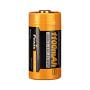 Акумулятор Fenix 18350 1100 мАг (ARB-L18-1100) Акумулятор Fenix 18350 1100 мАг (ARB-L18-1100)