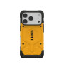Чохол до мобільного телефона UAG iPhone 17 Pro Pathfinder MagSafe Heritage Yellow (114548118282) Чохол до мобільного телефона UAG iPhone 17 Pro Pathfinder MagSafe Heritage Yellow (114548118282)