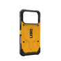 Чохол до мобільного телефона UAG iPhone 17 Pro Pathfinder MagSafe Heritage Yellow (114548118282) Чохол до мобільного телефона UAG iPhone 17 Pro Pathfinder MagSafe Heritage Yellow (114548118282)