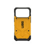 Чохол до мобільного телефона UAG iPhone 17 Pro Pathfinder MagSafe Heritage Yellow (114548118282) Чохол до мобільного телефона UAG iPhone 17 Pro Pathfinder MagSafe Heritage Yellow (114548118282)
