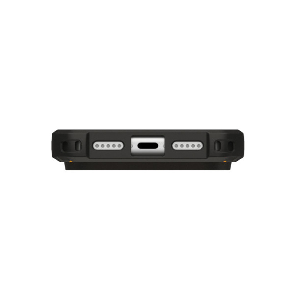 Чохол до мобільного телефона UAG iPhone 17 Pro Pathfinder MagSafe Heritage Yellow (114548118282) Чохол до мобільного телефона UAG iPhone 17 Pro Pathfinder MagSafe Heritage Yellow (114548118282)