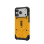 Чохол до мобільного телефона UAG iPhone 17 Pro Pathfinder MagSafe Heritage Yellow (114548118282) Чохол до мобільного телефона UAG iPhone 17 Pro Pathfinder MagSafe Heritage Yellow (114548118282)