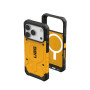 Чохол до мобільного телефона UAG iPhone 17 Pro Pathfinder MagSafe Heritage Yellow (114548118282) Чохол до мобільного телефона UAG iPhone 17 Pro Pathfinder MagSafe Heritage Yellow (114548118282)