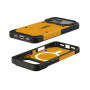 Чохол до мобільного телефона UAG iPhone 17 Pro Pathfinder MagSafe Heritage Yellow (114548118282) Чохол до мобільного телефона UAG iPhone 17 Pro Pathfinder MagSafe Heritage Yellow (114548118282)
