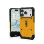 Чохол до мобільного телефона UAG iPhone 17 Pro Pathfinder MagSafe Heritage Yellow (114548118282) Чохол до мобільного телефона UAG iPhone 17 Pro Pathfinder MagSafe Heritage Yellow (114548118282)