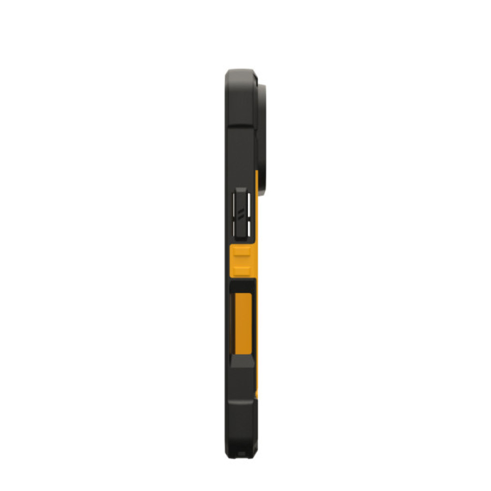 Чохол до мобільного телефона UAG iPhone 17 Pro Pathfinder MagSafe Heritage Yellow (114548118282) Чохол до мобільного телефона UAG iPhone 17 Pro Pathfinder MagSafe Heritage Yellow (114548118282)