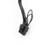 Блок живлення Gamemax 600W (GM-600B) Блок живлення Gamemax 600W (GM-600B)