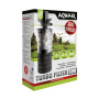 Фільтр для акваріума AquaEl Turbo Filter 500 внутрішній до 150 л (5905546133357) Фільтр для акваріума AquaEl Turbo Filter 500 внутрішній до 150 л (5905546133357)