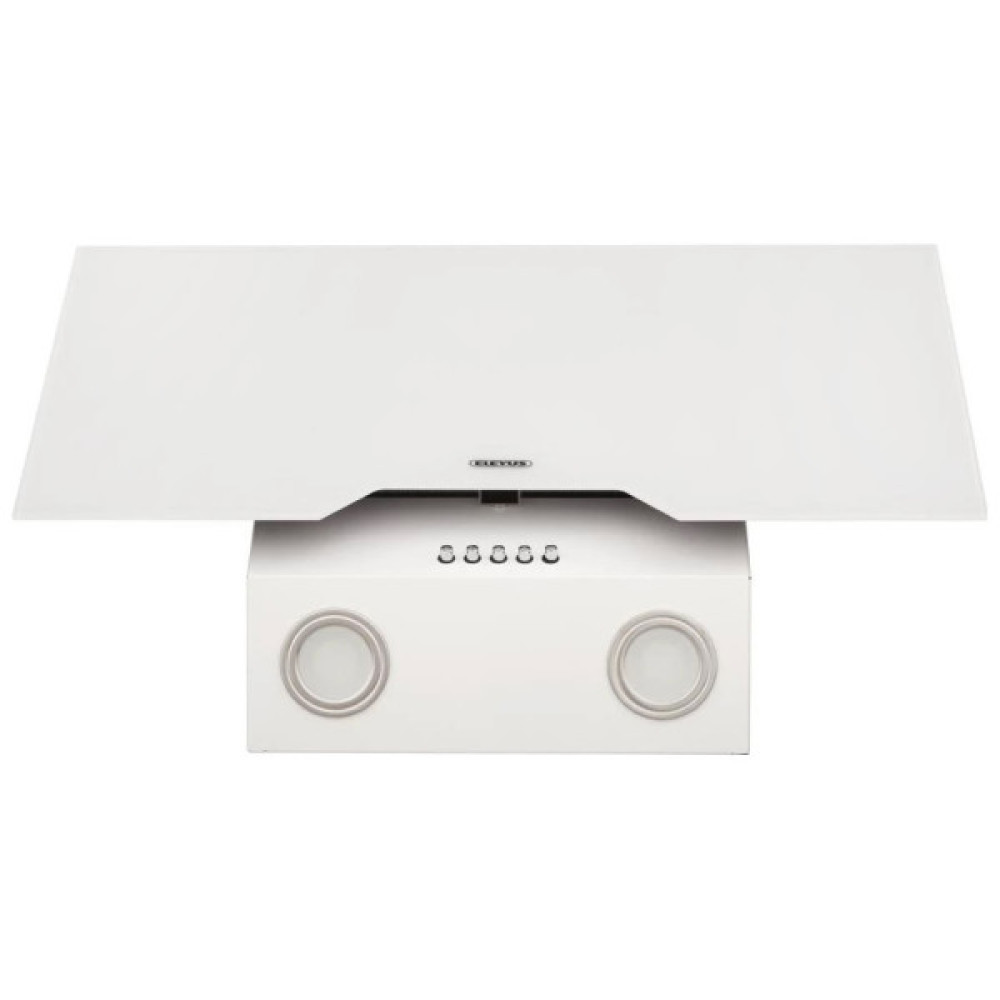 Витяжка кухонна Eleyus SPECTRA 1000 LED 60 WH