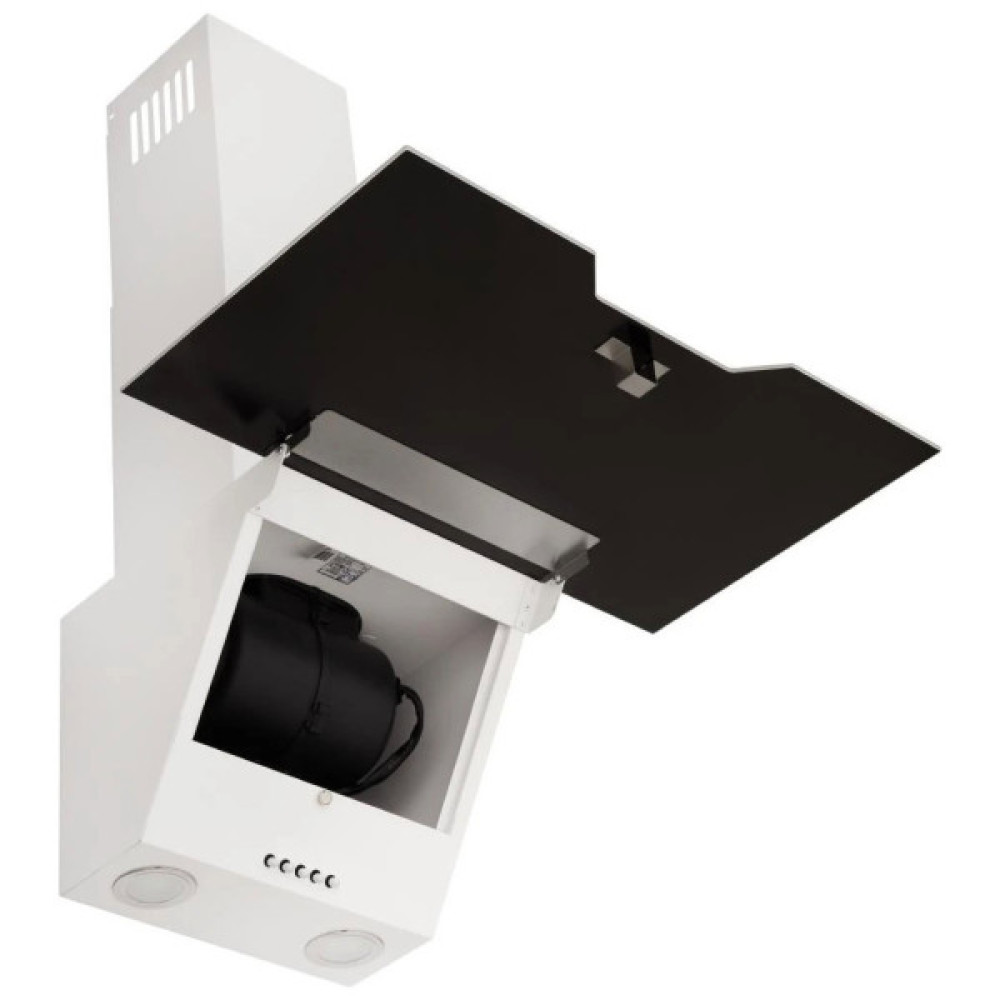 Витяжка кухонна Eleyus SPECTRA 1000 LED 60 WH