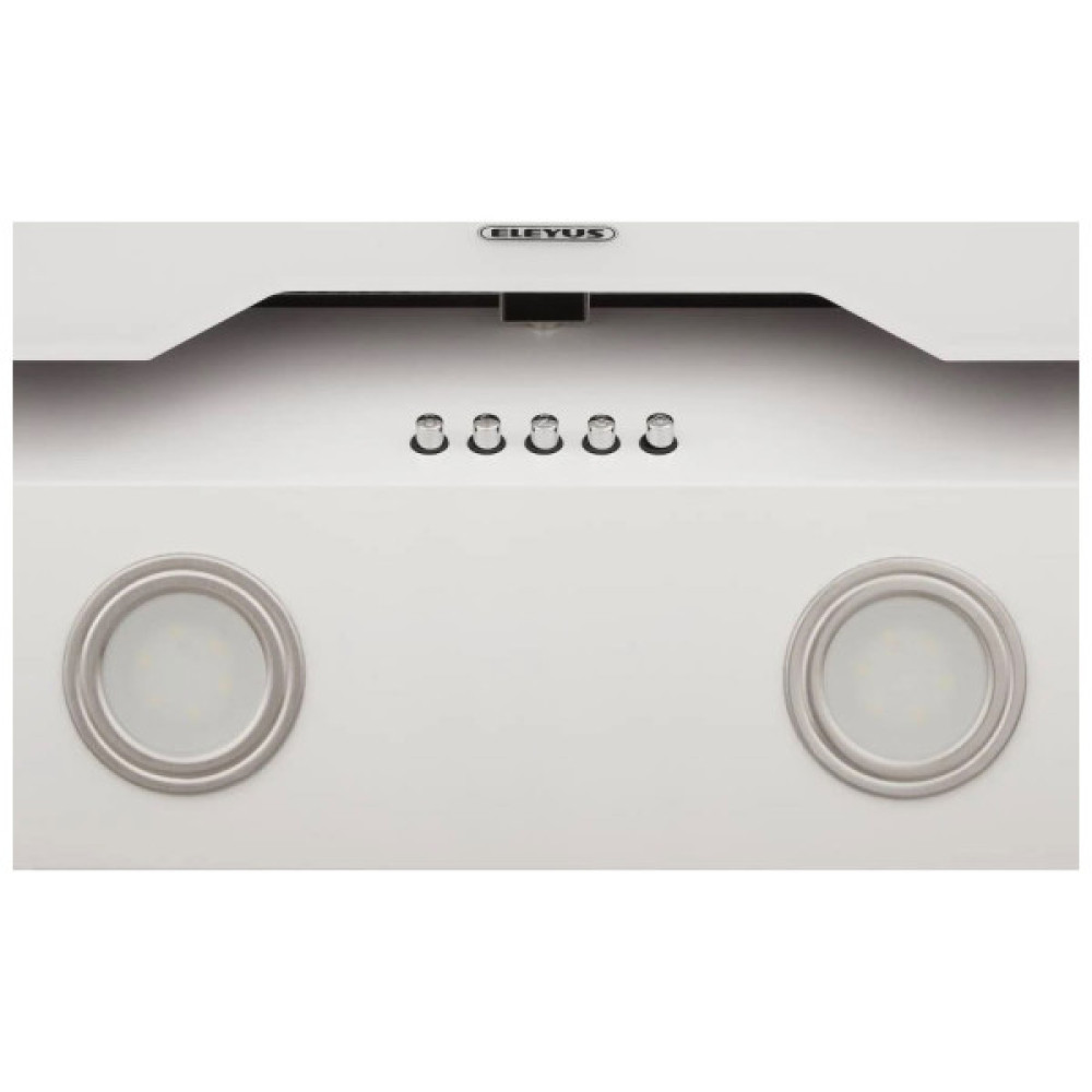 Витяжка кухонна Eleyus SPECTRA 1000 LED 60 WH