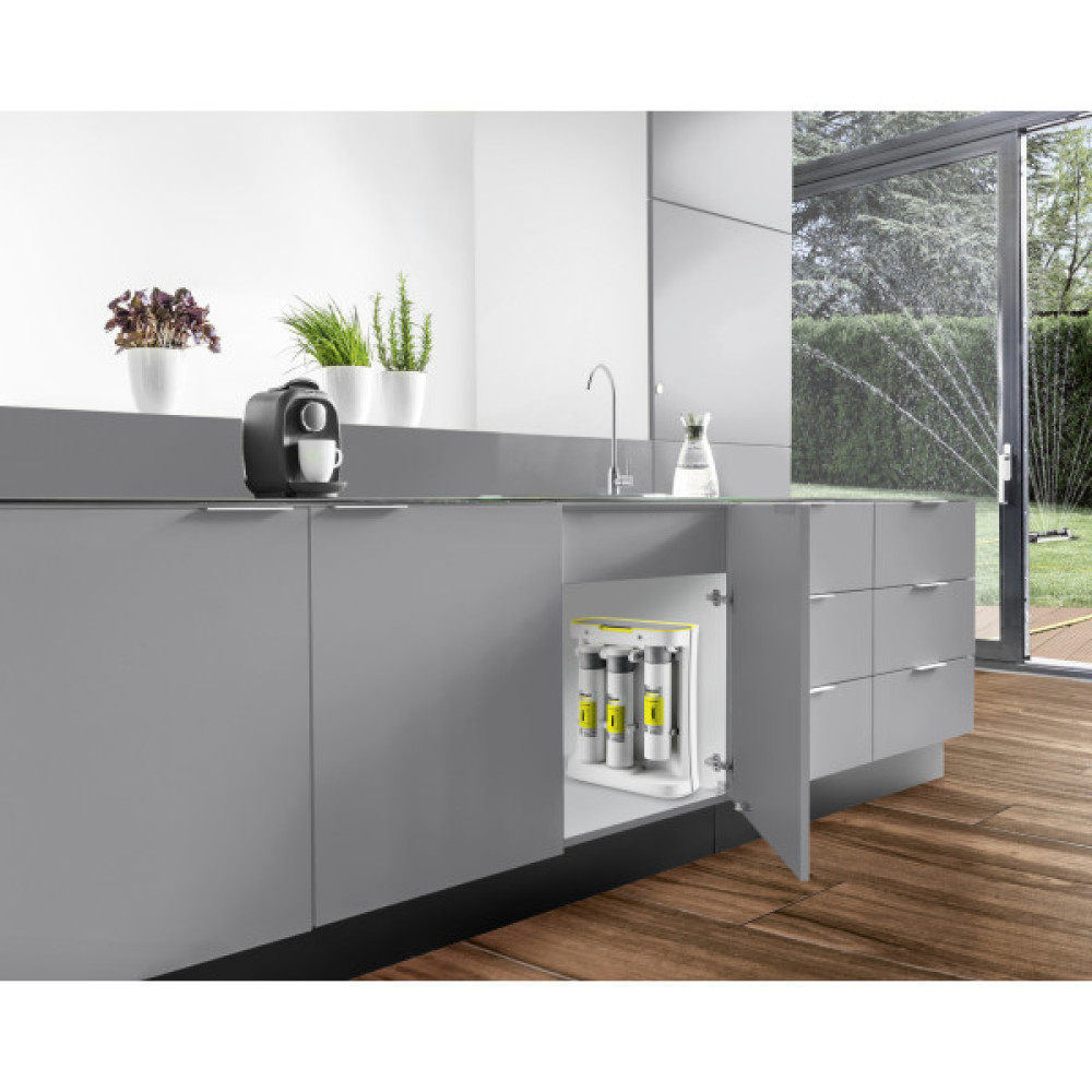 Система ультрафільтрації води Karcher WPC 120 UF