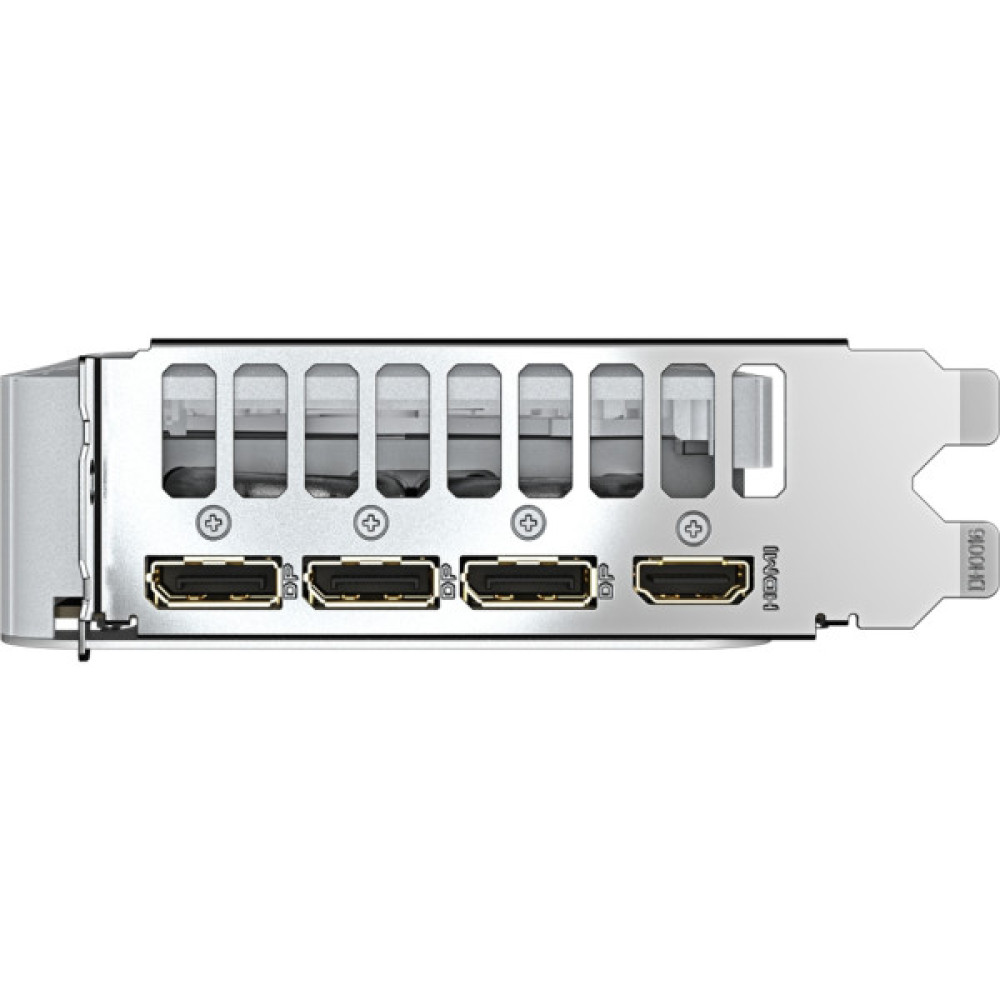 Відеокарта GIGABYTE GeForce RTX5060 8Gb EAGLE OC ICE (GV-N5060EAGLEOC ICE-8GD)