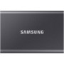 Портативний SSD Samsung 4TB USB 3.2 Gen 2 Type-C T7 Shield
