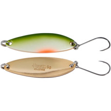 Блешня Smith Heaven 5.0 g 19 GP (1665.08.93)