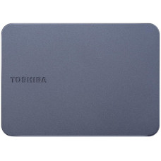 Зовнішній жорсткий диск 2.5" 1TB CANVIO GAMING Toshiba (HDTX220EK3AA)