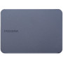 Зовнішній жорсткий диск 2.5" 1TB CANVIO GAMING Toshiba (HDTX220EK3AA)