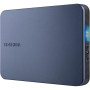 Зовнішній жорсткий диск 2.5" 1TB CANVIO GAMING Toshiba (HDTX220EK3AA)