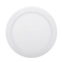 Світильник точковий Євросвітло LED-SR-225-18 4200К Світильник точковий Євросвітло LED-SR-225-18 4200К