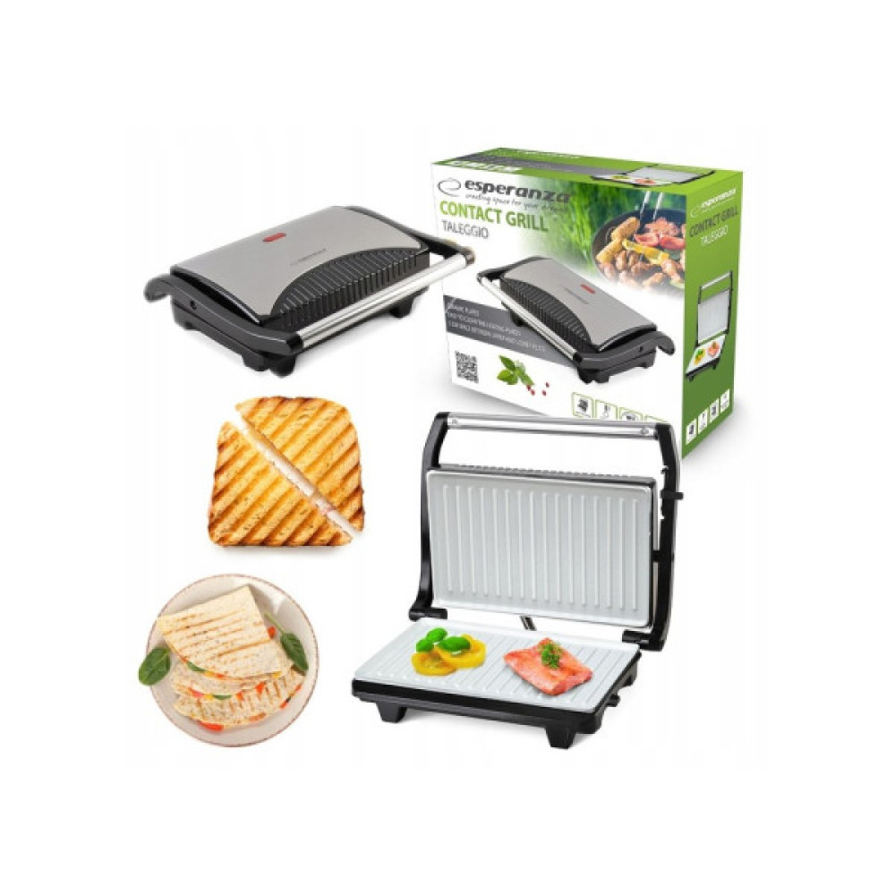 ESPERANZA Grill EKG006