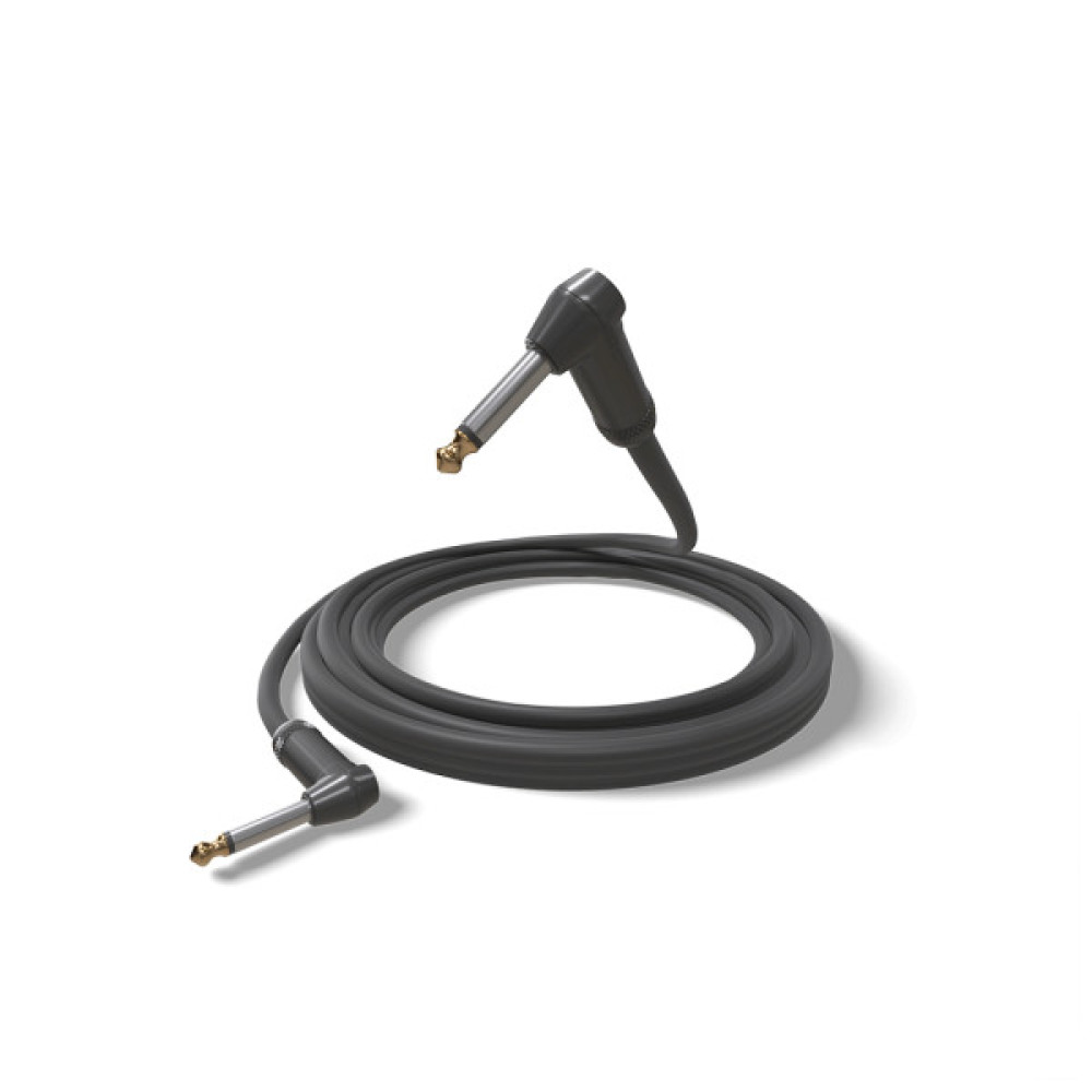 Інструментальний кабель D'Addario American Stage, Right-to-Right 3m (PW-AMSGRR-10)