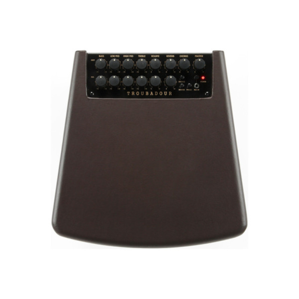 Комбопідсилювач Ibanez Troubadour T80II (227262)