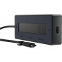 Порт-реплікатор HP USB-C 4K Multiport Hub (6G842AA) Порт-реплікатор HP USB-C 4K Multiport Hub (6G842AA)