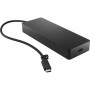 Порт-реплікатор HP USB-C 4K Multiport Hub (6G842AA) Порт-реплікатор HP USB-C 4K Multiport Hub (6G842AA)