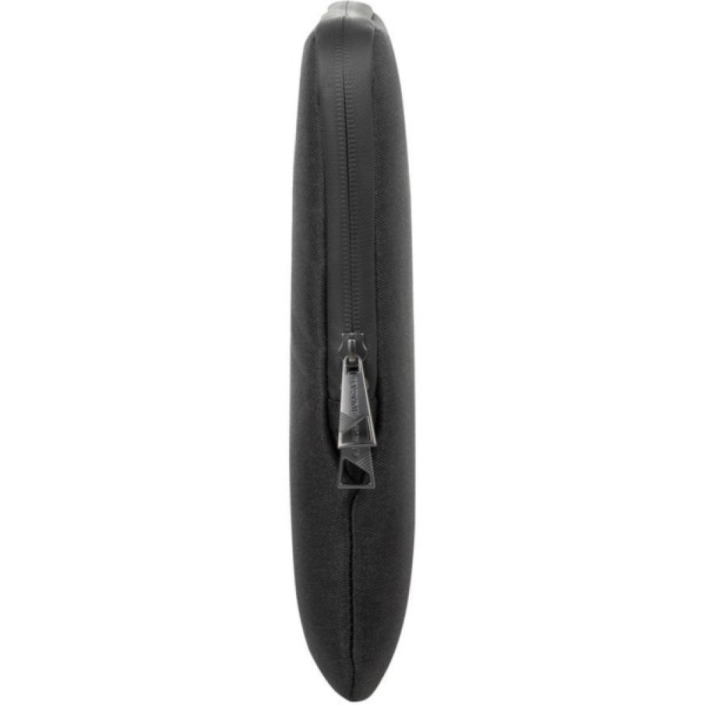 Чохол до ноутбука RivaCase 15" 8115 Clark Black ECO (8115BlackECO)
