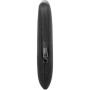 Чохол до ноутбука RivaCase 15" 8115 Clark Black ECO (8115BlackECO) Чохол до ноутбука RivaCase 15" 8115 Clark Black ECO (8115BlackECO)