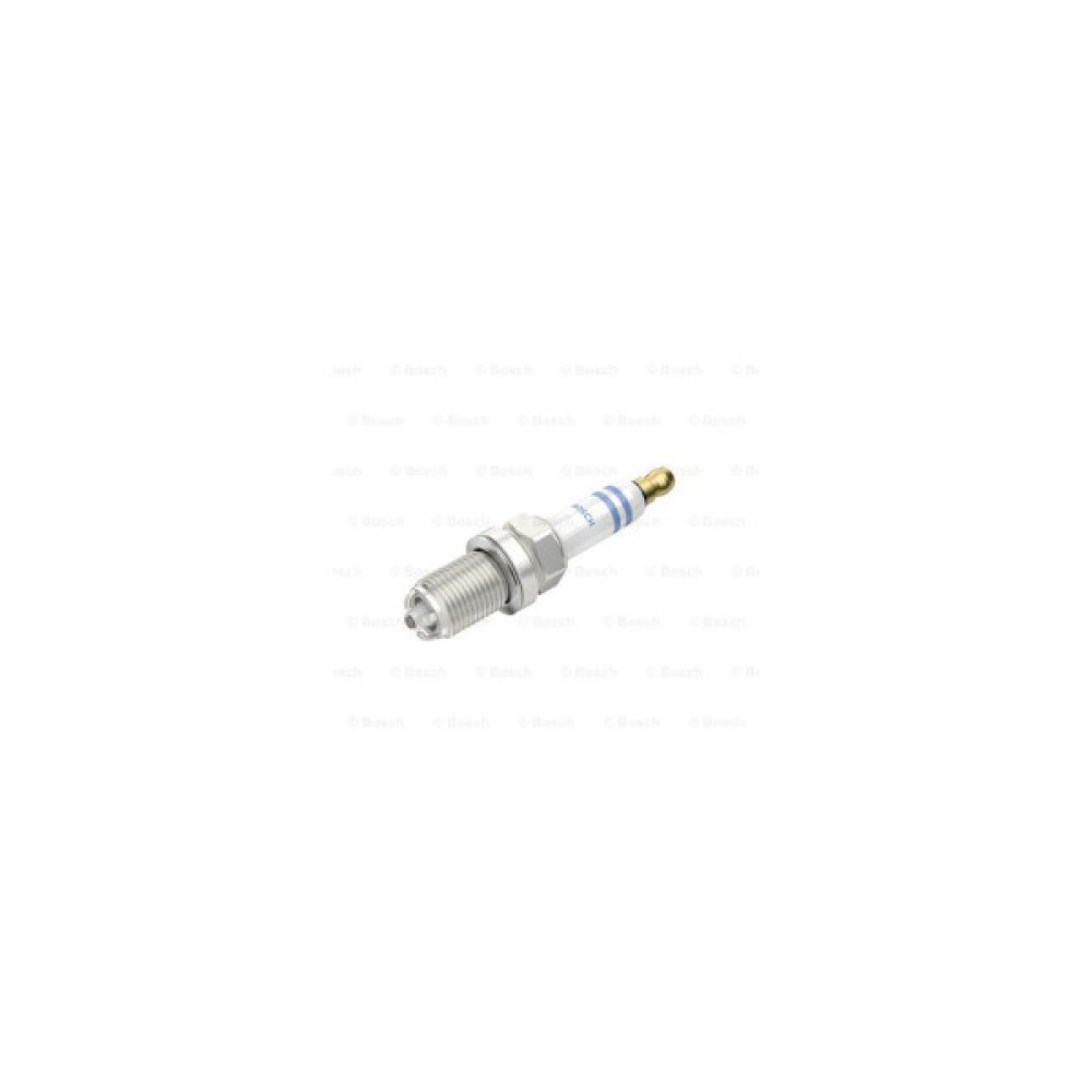 Свічка запалювання Bosch 0 242 235 715