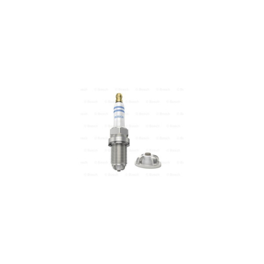 Свічка запалювання Bosch 0 242 235 715
