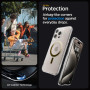 Чохол до мобільного телефона Spigen Apple iPhone 15 Pro Ultra Hybrid MagFit Gold (ACS06718) Чохол до мобільного телефона Spigen Apple iPhone 15 Pro Ultra Hybrid MagFit Gold (ACS06718)