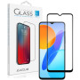 Скло захисне ACCLAB Full Glue Samsung M23 5G Black (1283126527043) Скло захисне ACCLAB Full Glue Samsung M23 5G Black (1283126527043)