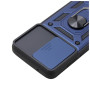 Чохол до мобільного телефона BeCover Military Realme C65 Blue (712181) Чохол до мобільного телефона BeCover Military Realme C65 Blue (712181)