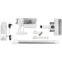 Пилосос Gorenje SVC216210FFIIW Пилосос Gorenje SVC216210FFIIW
